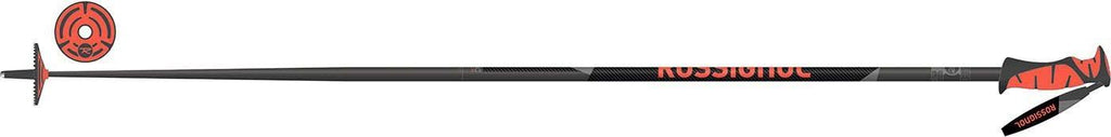Tactic Pro Carbon Ski Poles 135cm S57276