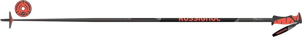 Tactic Pro Carbon Ski Poles 135cm S57276