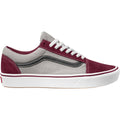 Tri-Tone ComfyCush Old Skool N838
