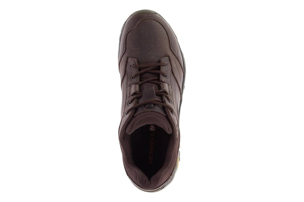 Men's Moab Adventure Luna Lace, Size: 8.5 Y133