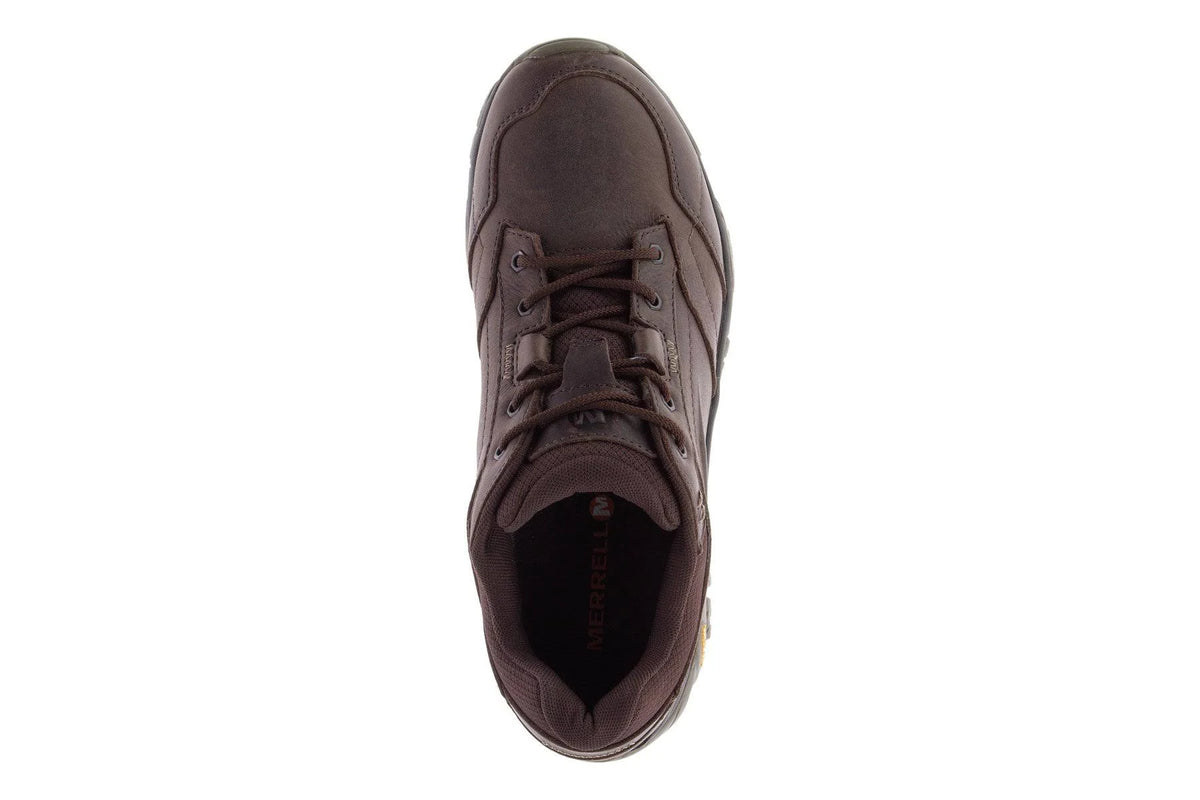 Men's Moab Adventure Luna Lace, Size: 8.5 Y133