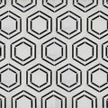 Polished Marble Mesh-Mounted Mosaic Tile G314