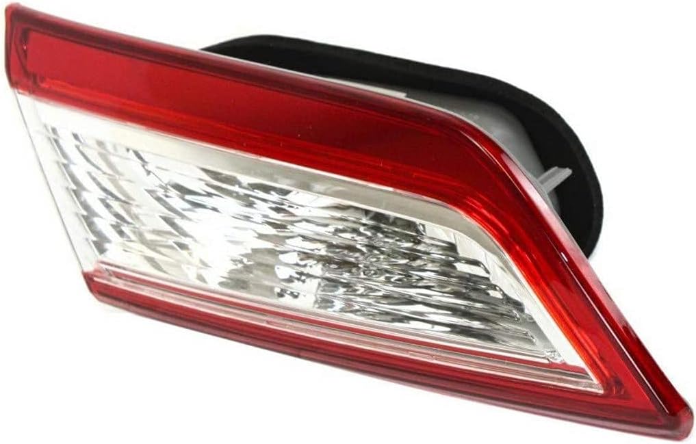 Pack of 2 Rear Back Up Tail Light for Toyota Camry F43689
