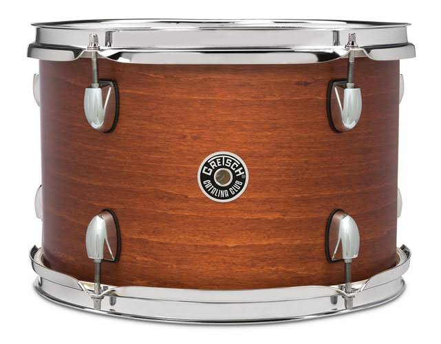 Satin Natural 14 x 24 Bass Drum E8879