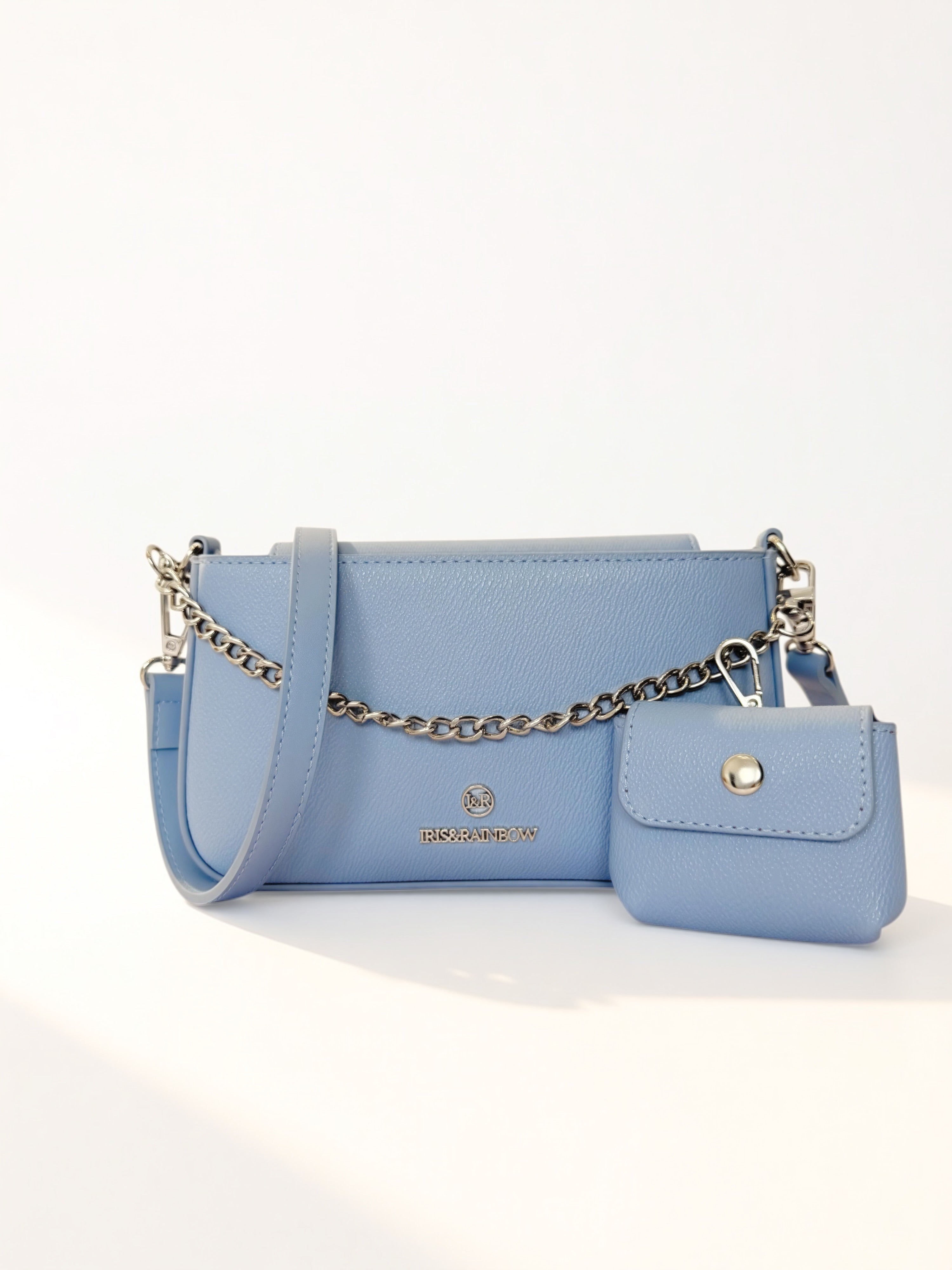 The Iris Icon Bag (#2909) By Iris & Rainbow