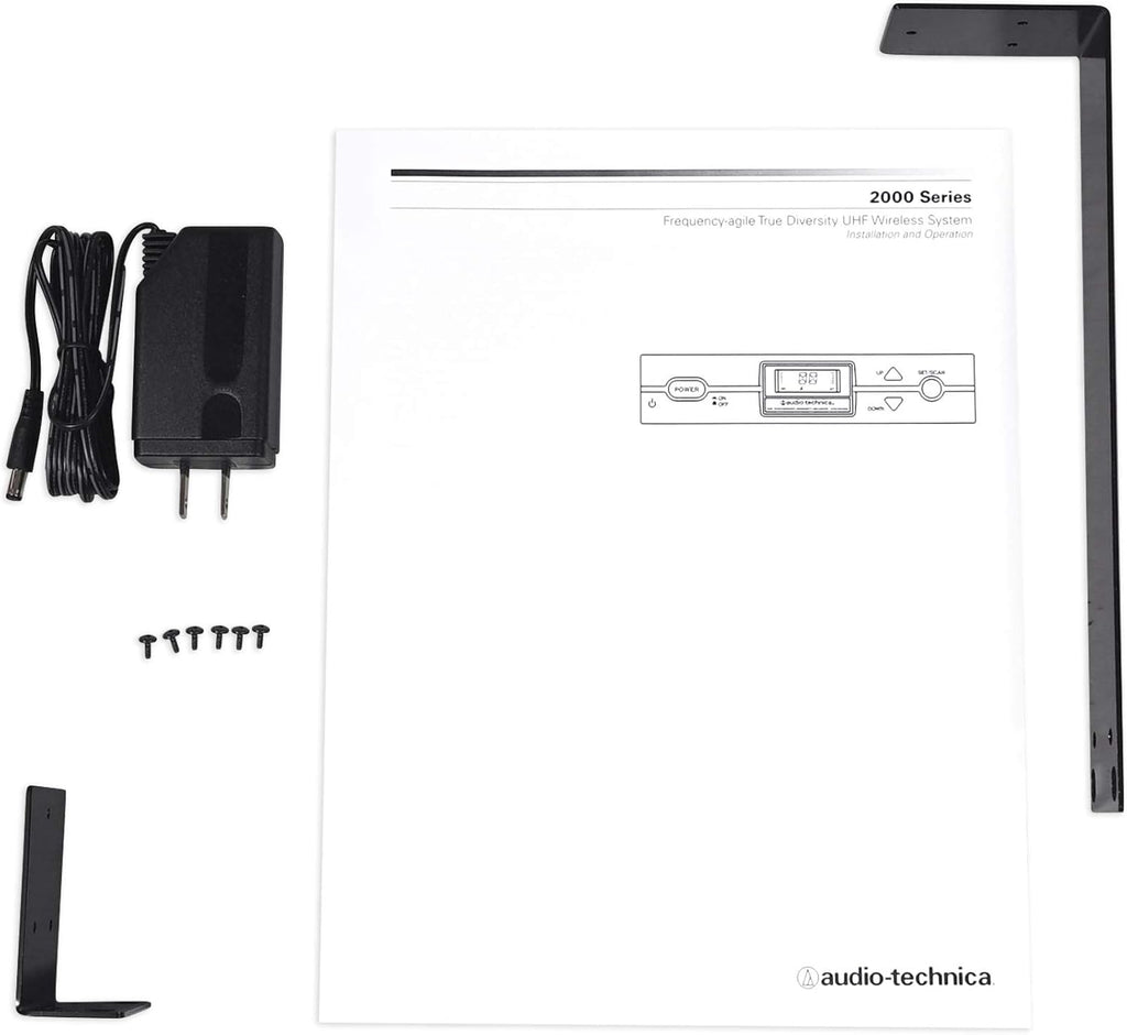 Wireless Microphone System P2003