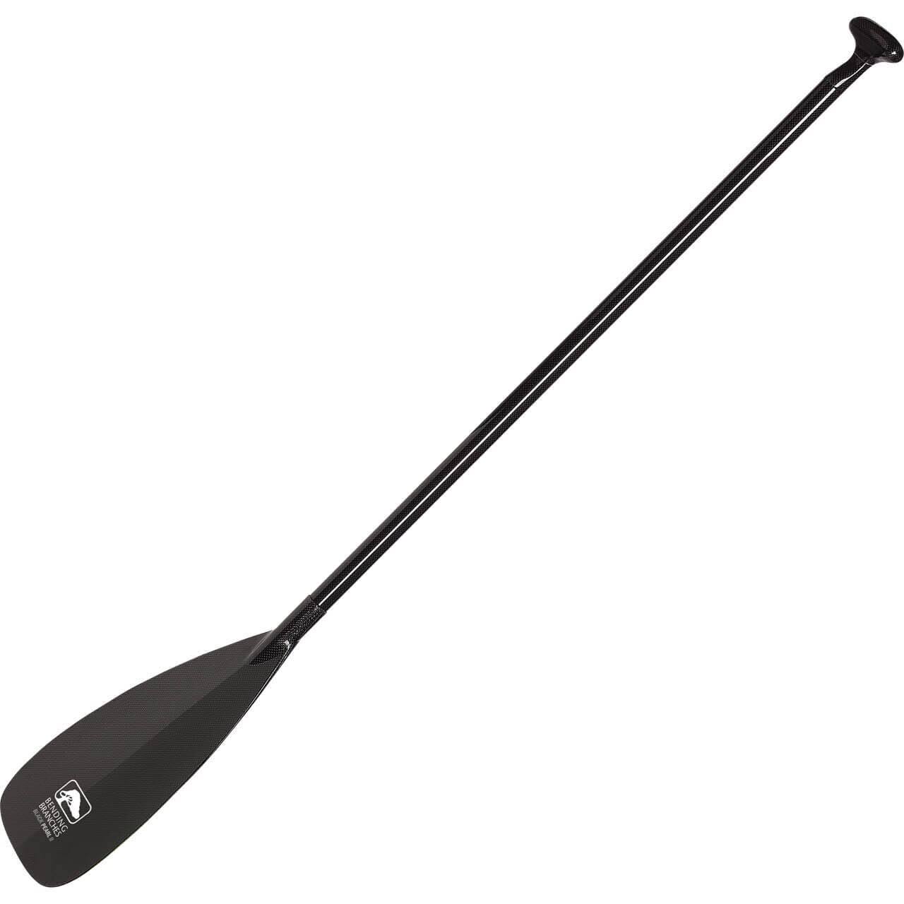 Black Pearl II Canoe Paddle A91551