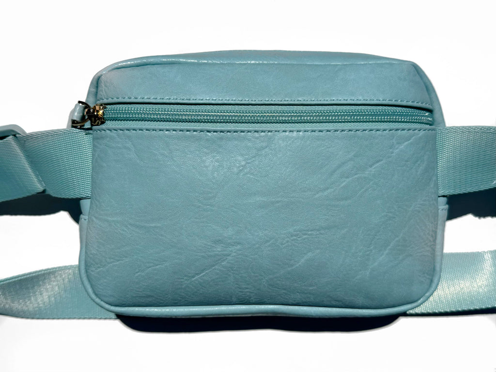 The Iris Sophisticated Bag (#751) - By Iris & Rainbow