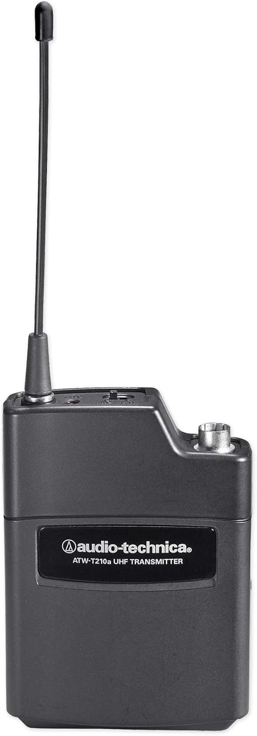 Wireless Microphone System P2003