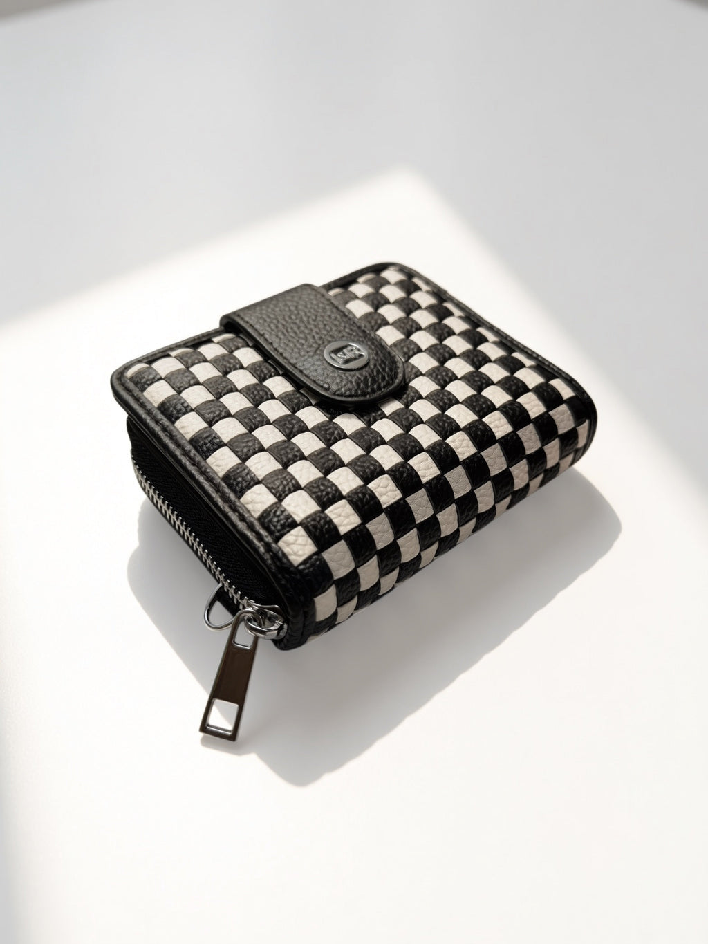 The Iris Fortune RFID Wallet (#2010) By Iris & Rainbow