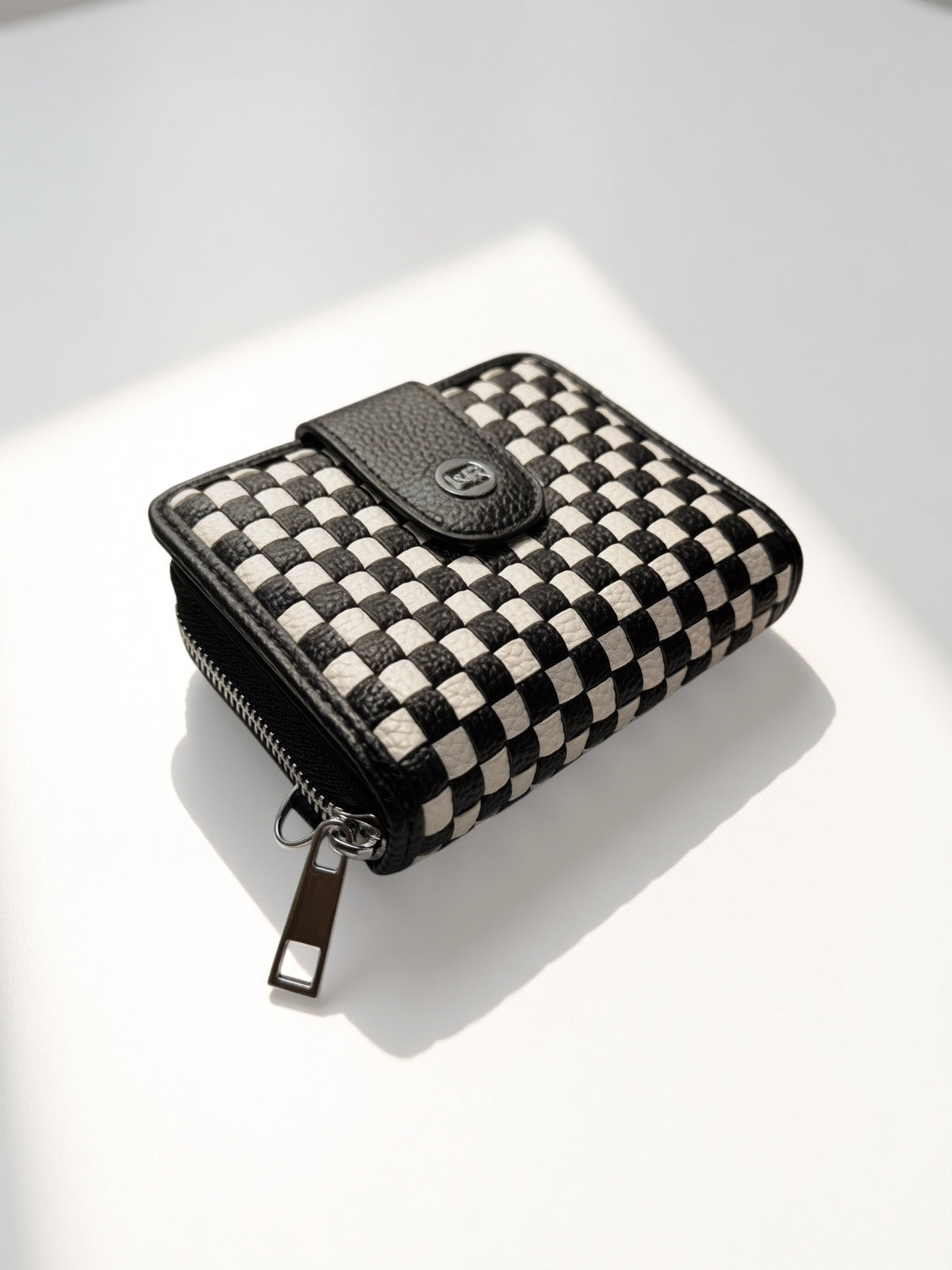 The Iris Fortune RFID Wallet (#2010) By Iris & Rainbow