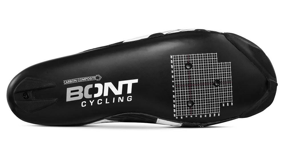 Black/White Standard Riot+ O366786