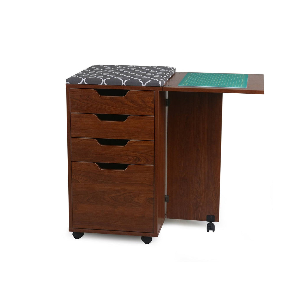 Teak Storage Cabinet Z360