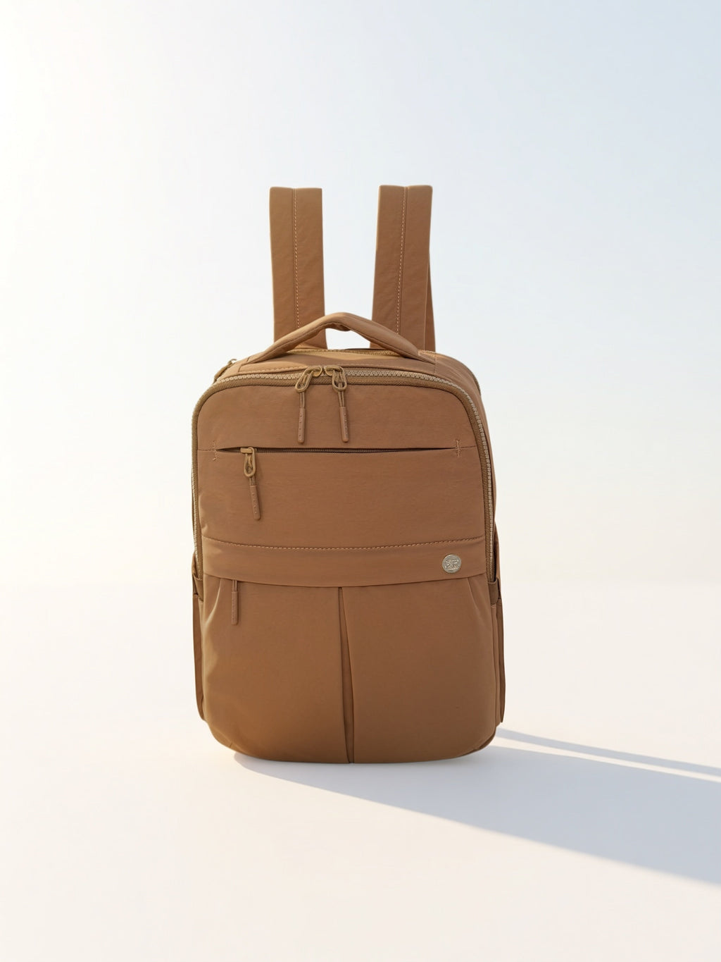 The Iris Mini Backpack (#9013) Portable Lightweight and Durable Material - By Iris & Rainbow