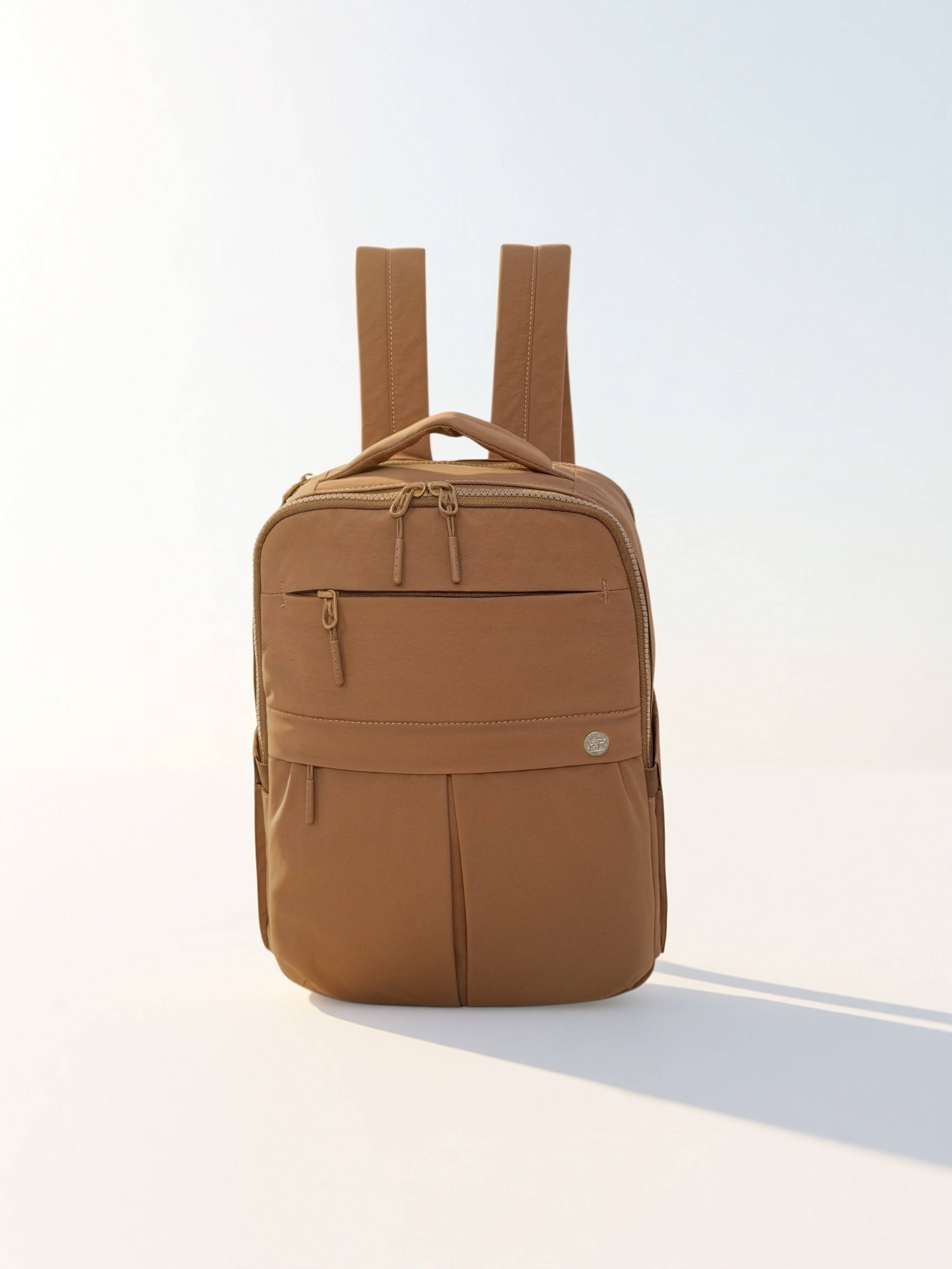 The Iris Mini Backpack (#9013) Portable Lightweight and Durable Material - By Iris & Rainbow