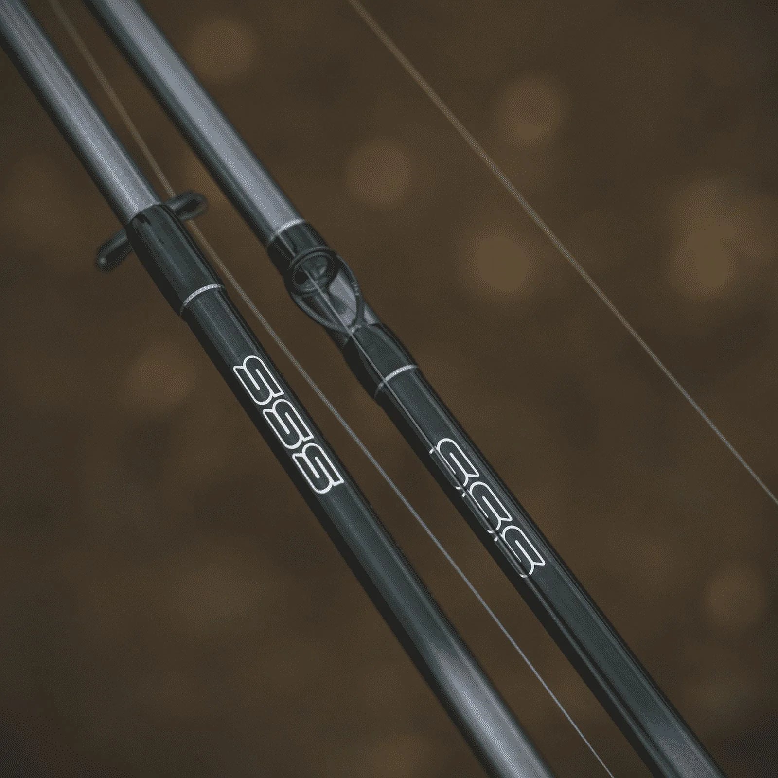 Daiwa Metallia SSS Series H53772