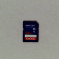 Refurbished SanDisk 64GB Class 4 SDXC Flash Memory Card W98283