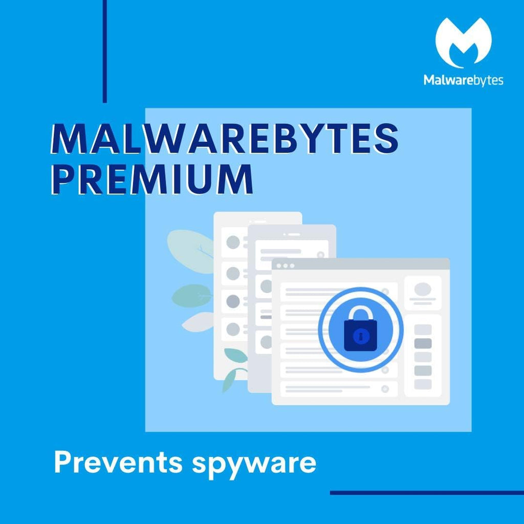 Antivirus Software 5 Device 1 Year Z9691