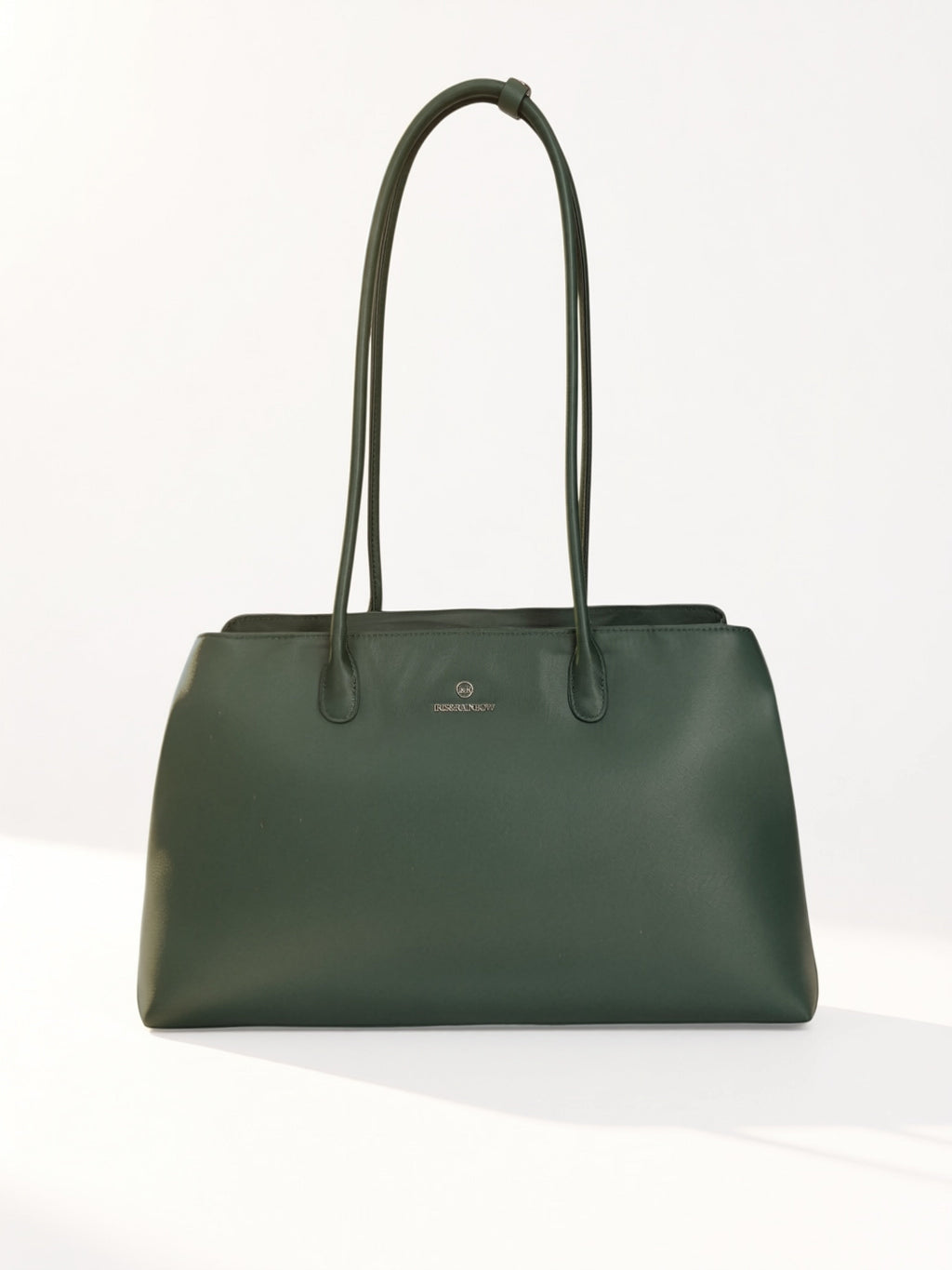 The Iris Holdall Bag (#2034) By Iris & Rainbow