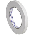 Masking Tape 1/2x22 x 60 Yard Roll (72 Roll/Case) D772