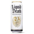 16.9 Fl Oz Mountain Water, 6 Count Cans Y44084