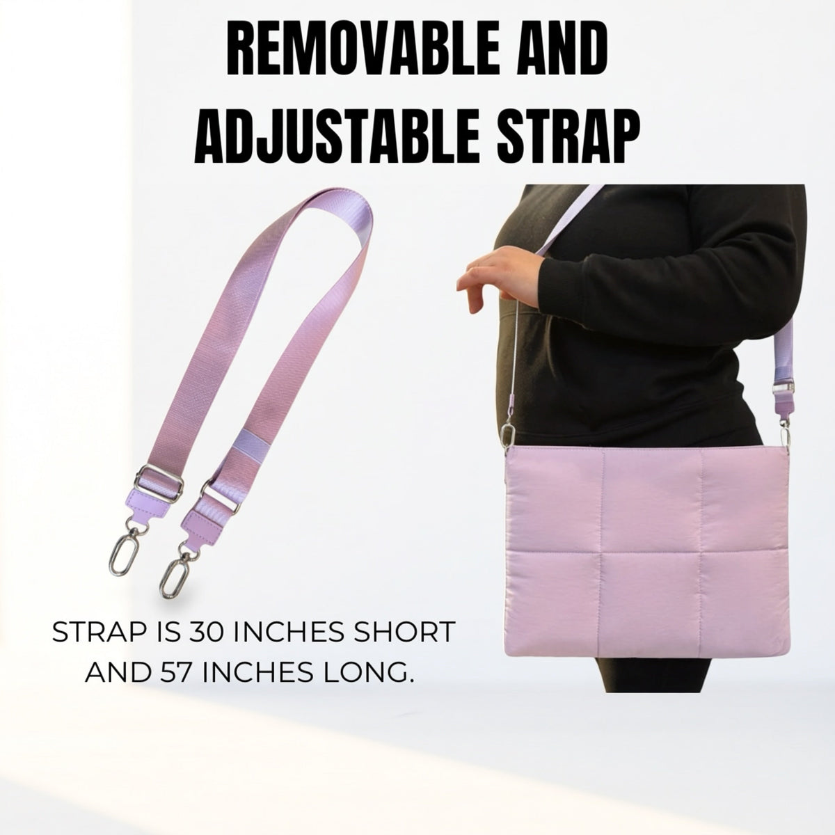 Iris Large Electronics Bag Protective Laptop Case (#24250) By Iris & Rainbow