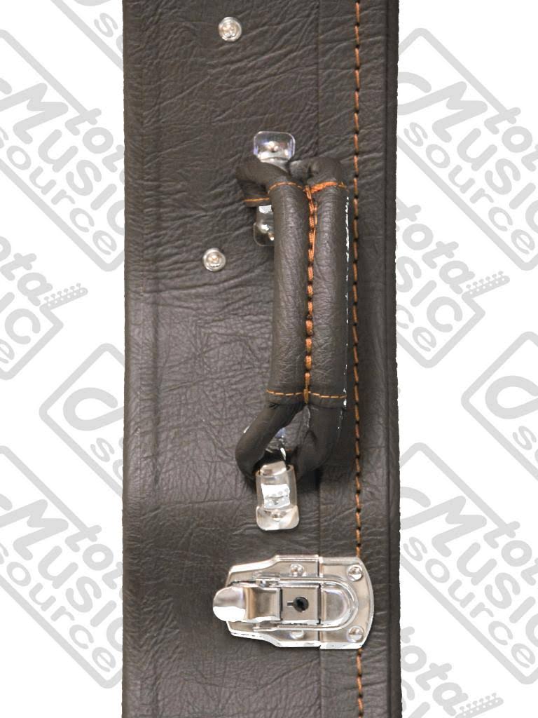 Tenor Ukulele Hardshell Case D9962