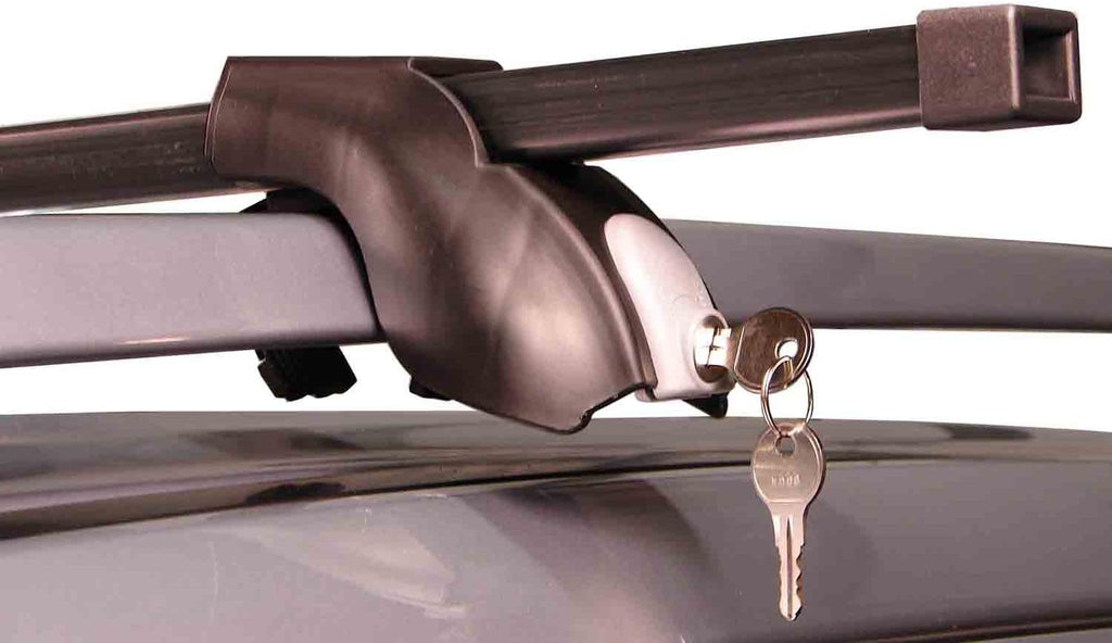 Universal Car Roof Rack Pack of 2 T414