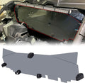 Tinted Polycarbonate Rear Windshield Window Panel for Can Am Maverick X3 F7948