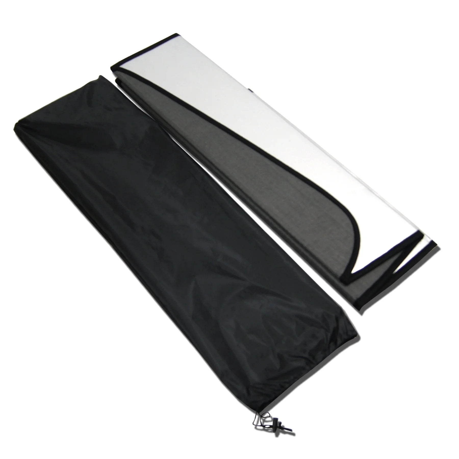 Custom Fit Windshield Sun Shade Protector Q2342