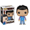 Supernatural Castiel Action Figure G259