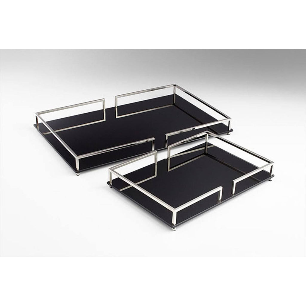 Gold Tray M2428