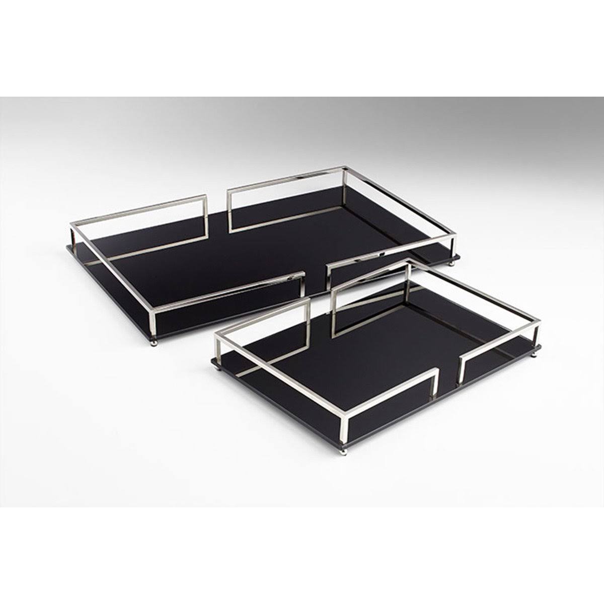Gold Tray M2428