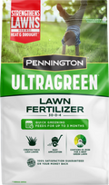 Lawn Fertilizer 30-0-4 14lb U3070