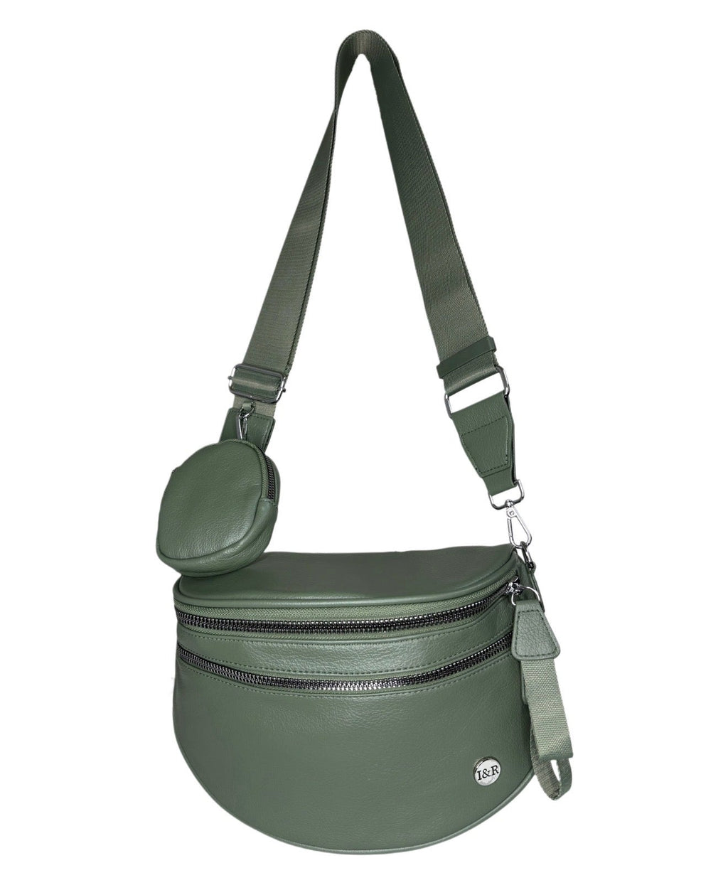 Iris Iconic Mystery Bag (#0004) By Iris & Rainbow