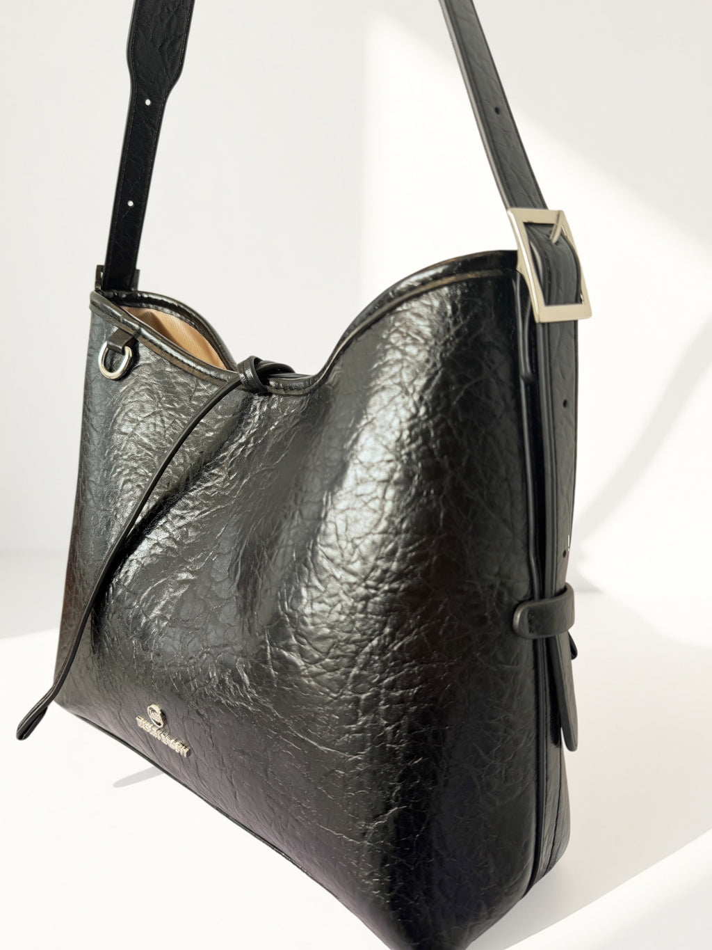The Iris Flyby Bag (#2005) By Iris & Rainbow