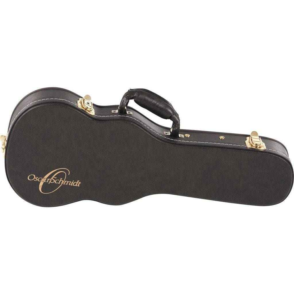 Tenor Ukulele Hardshell Case D9962