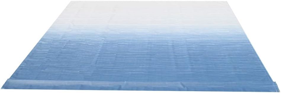 Brown Stripes Retractable RV Awning Fabric Replacement G89191