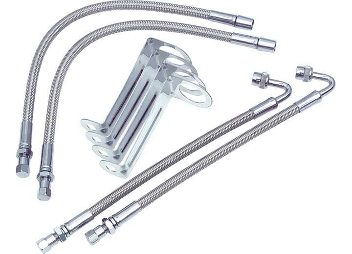 Valve Stem Extension H3242