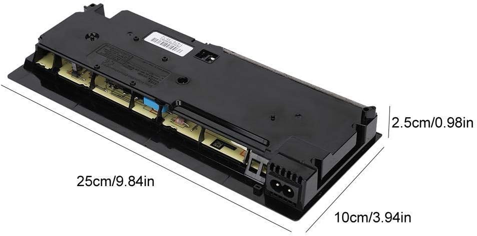 Power Supply Replacement for PS4 Slim Game Console X572452