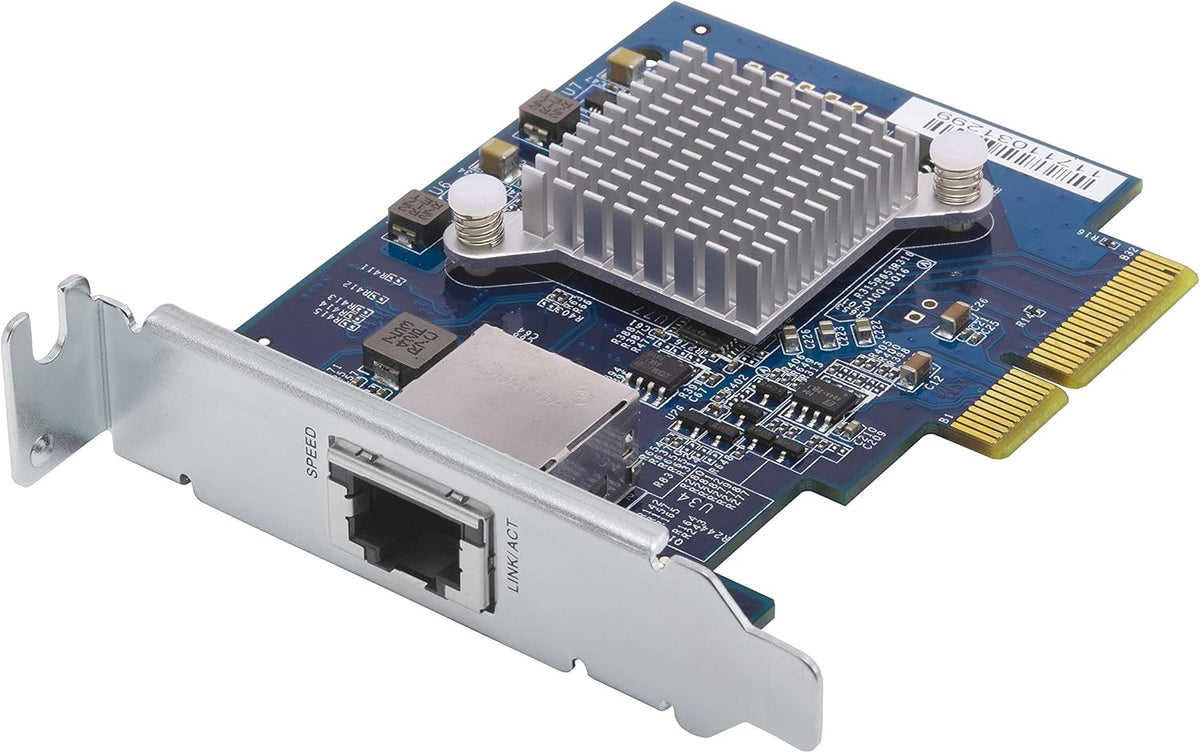 10GbE Network Expansion Card K69746