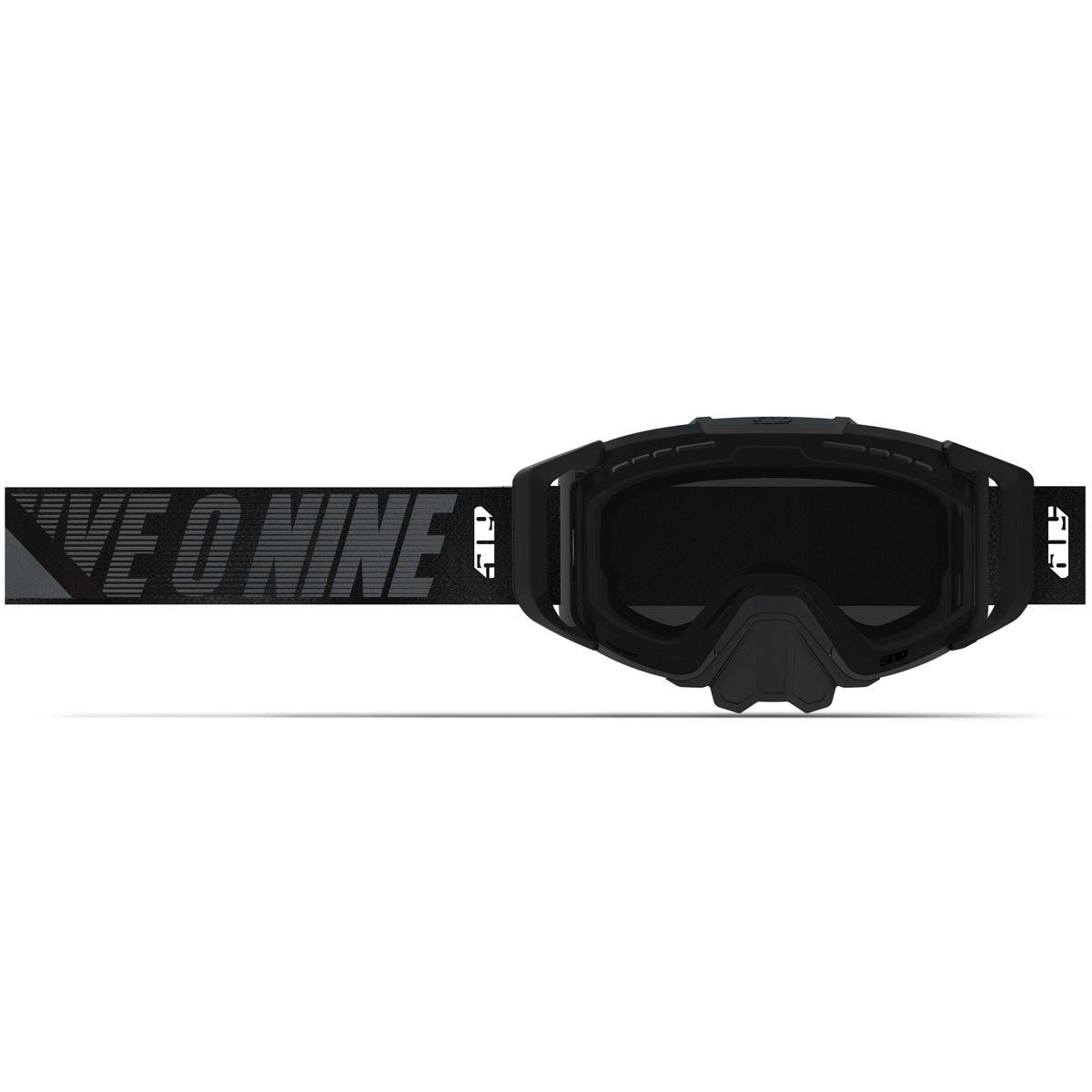 Stealth Bomber Goggles V190