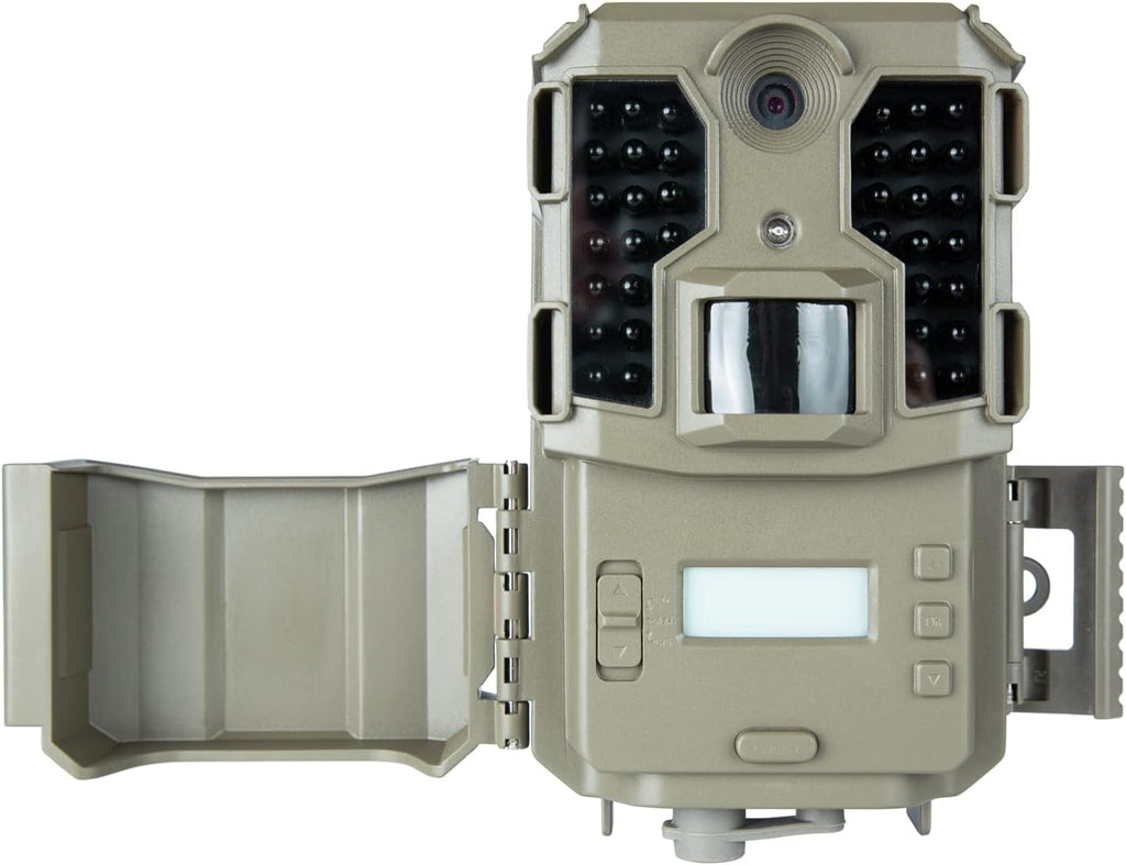 20MP 1080P Low Glow Trail Camera D790