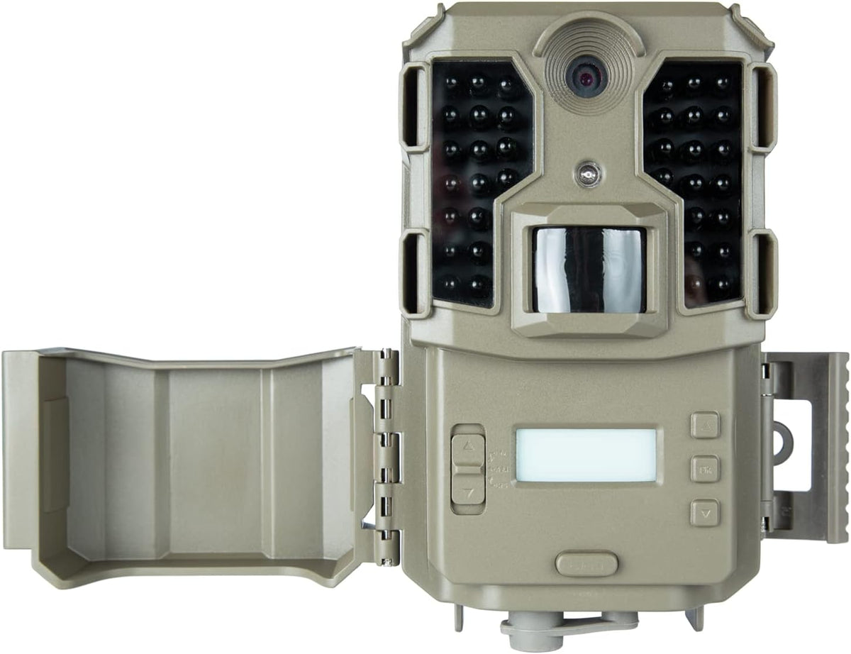20MP 1080P Low Glow Trail Camera D790