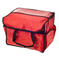 Red Sandwich Delivery Bag Z5771