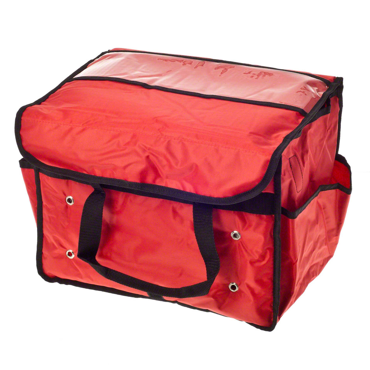 Red Sandwich Delivery Bag Z5771