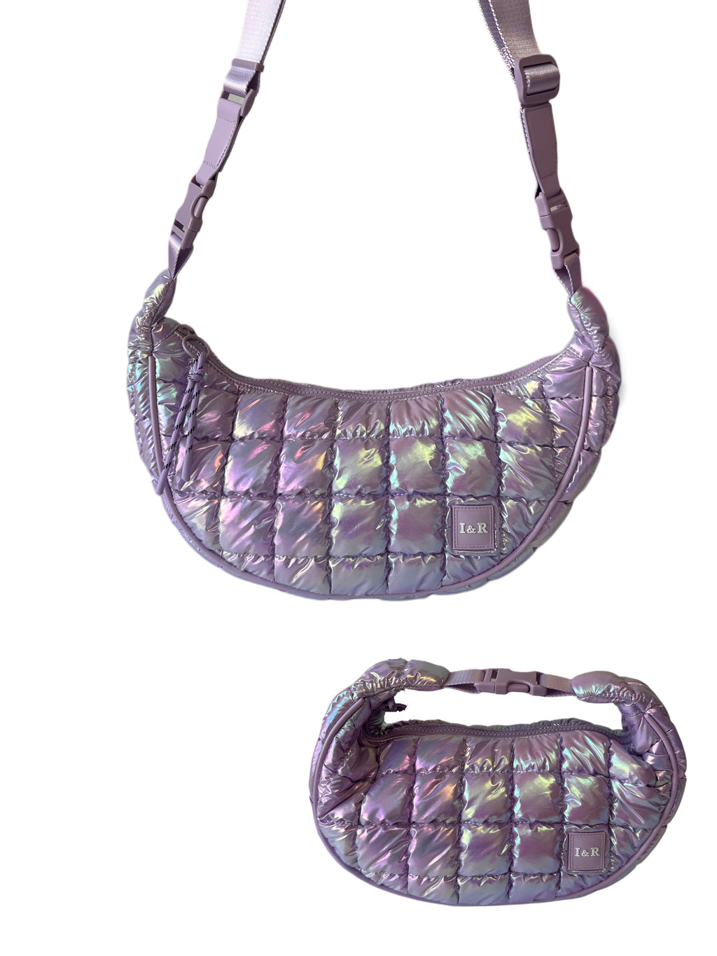 The Iris All Around Galaxy Bag (#25810) - By Iris & Rainbow