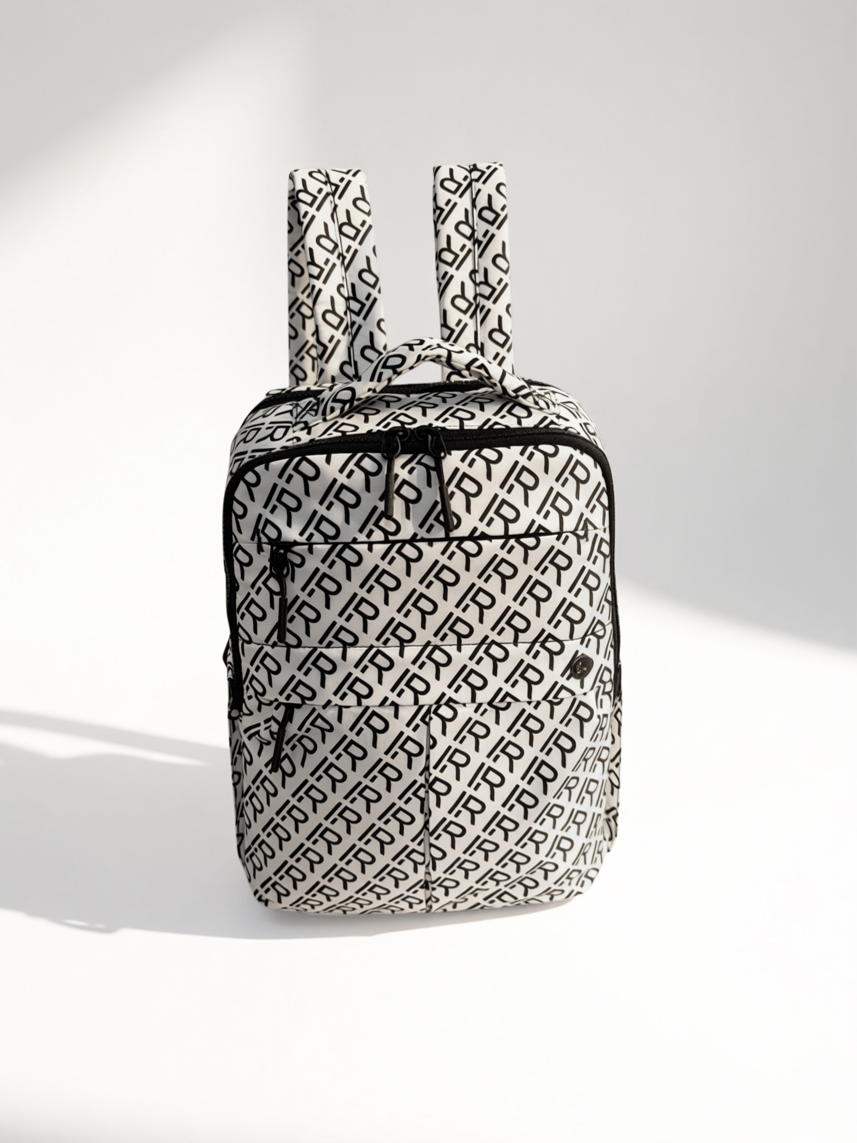 The Iris Mini Backpack (#9013) Portable Lightweight and Durable Material - By Iris & Rainbow