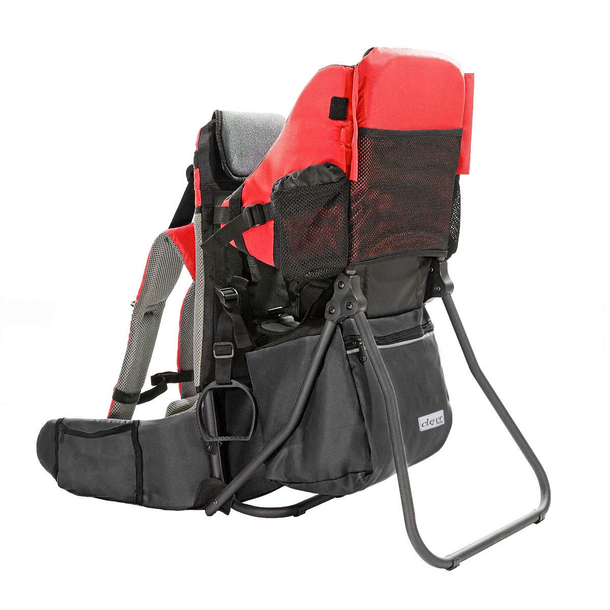Blue Cross Country Baby Backpack Carrier O5863