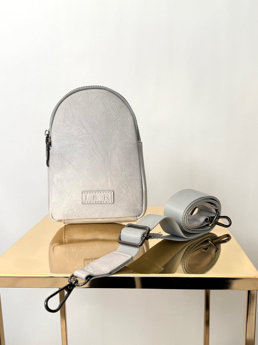 The Iris Mini Sling Bag (#8067) - By Iris & Rainbow